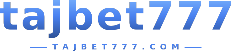 tajbet777 logo