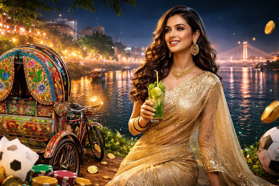 tajbet777 রুলেট লবি লাইভ